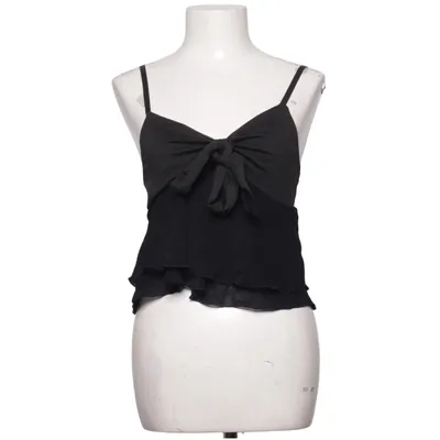 Tanktop (Sort) fra Romwe