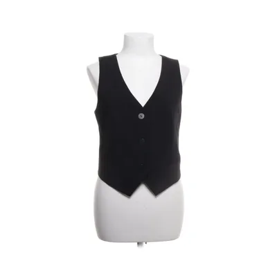 Kostymväst (Svart) från Cache Cache Elastan, Polyester, Viskos