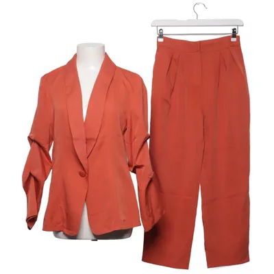Pak (Rood) van Glamaker Elastaan, Polyester