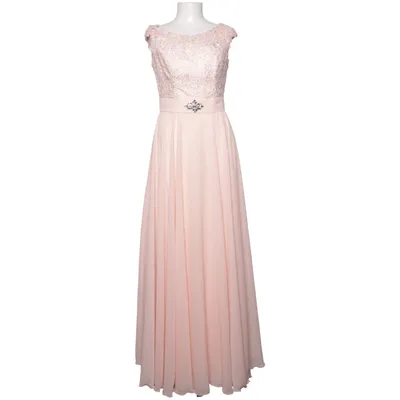 Aftenkjole (Pink) fra TS Couture Polyester