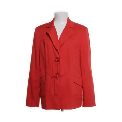 Blazer (Rood) van Zucchero