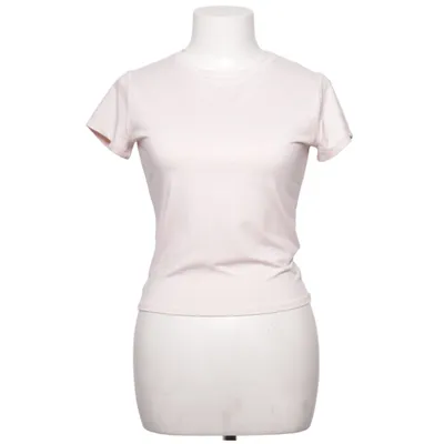 T-shirt (Rosa) från Hollister Elastan, Polyester
