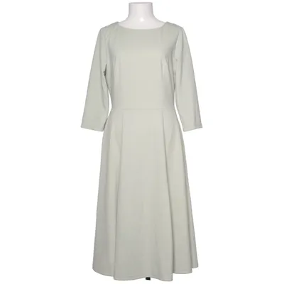Jurk (Groen) van Dress Tells Elastaan, Polyamide, Polyester
