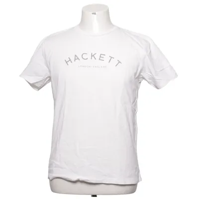 T-shirt (Vit) från Hackett London