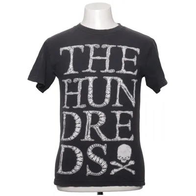 T-shirt (Black) from The Hundreds