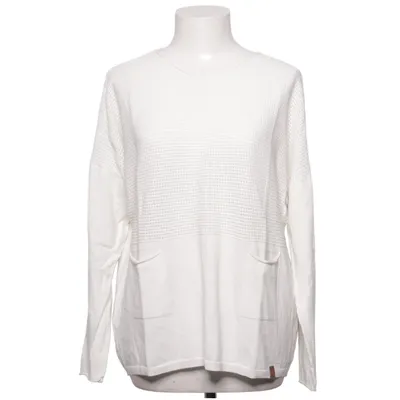 Sweater (Hvid) fra Fiora Blue