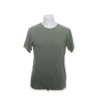 T-shirt (Grön) från SOC Bomull