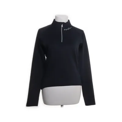 Träningströja (Blå) från Horze Elastan, Polyester