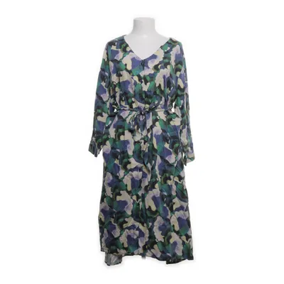 Shirt dress (Multicolored) from Aarre Lyocell
