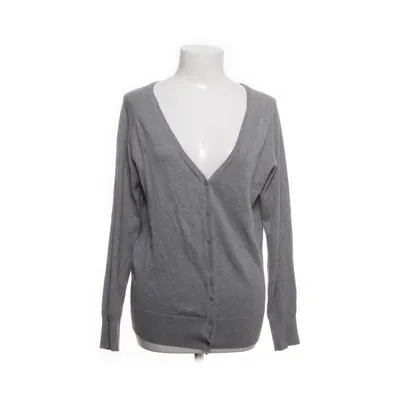 Cardigan (Gray) from C&A Cotton, Nylon