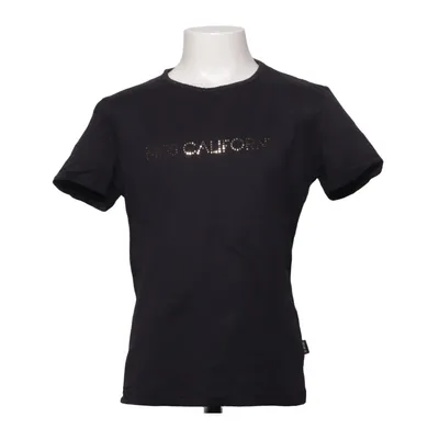T-shirt (Zwart) van Wear It Elastaan, Polyamide