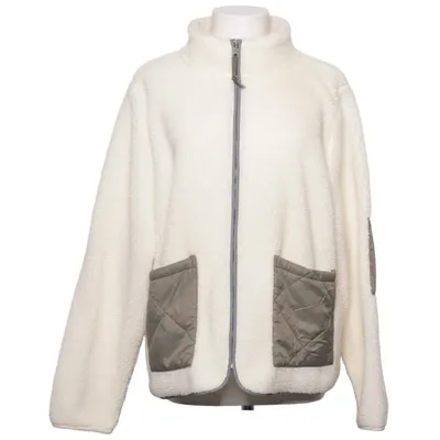 Fleecejacka (Beige, Grön) från Tippy