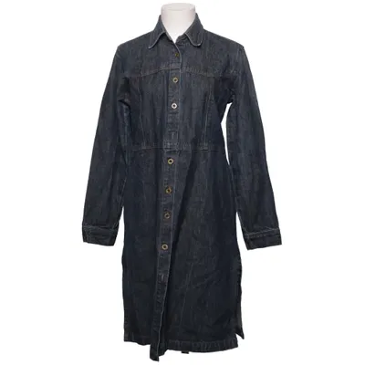 Robe en jean (Bleu) de Seal