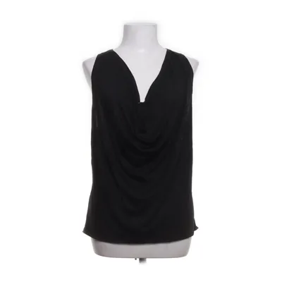 Tank Top (Black) from Dagmar Lyocell