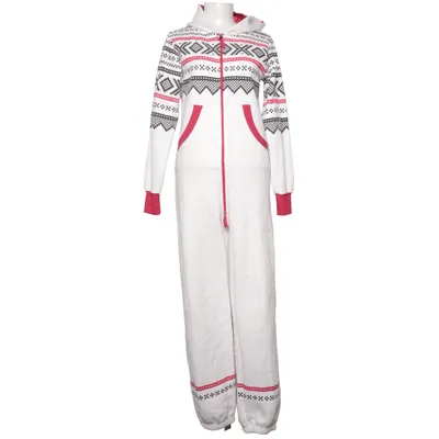 Onesie (White, Red, Black) from Urban Diva