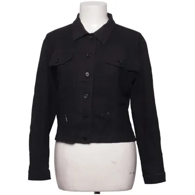 Overshirt (Black) from Salto