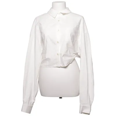 Shirt (Wit) van Harper & Yve