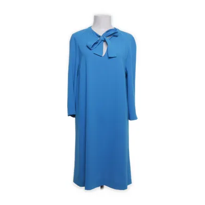 Dress (Blue) from H&M Modern Classic Polyester
