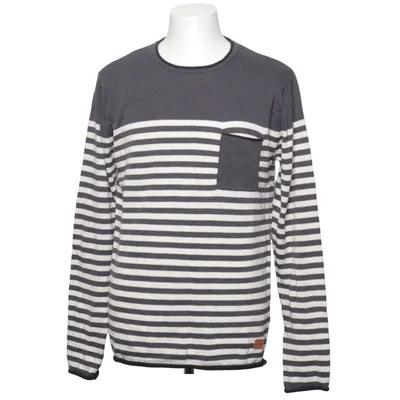Sweater (Mannix) from Redefined Rebel Cotton