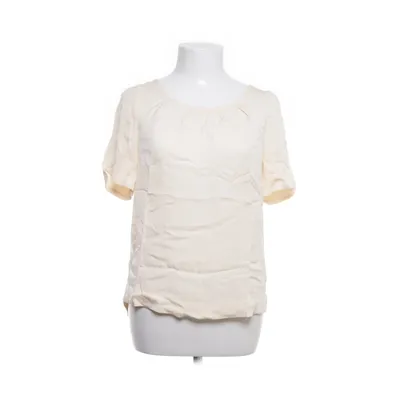 Topp (Beige) från Rosemunde Silke, Elastan