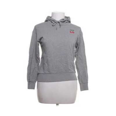 Hoodie (Gray) from Pacha Cotton