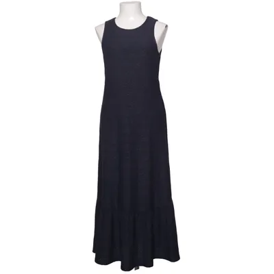 Maxi dress (Blue) from Happy Holly Elastane, Polyester