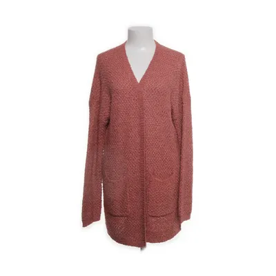 Cardigan (Roze) van Caroline Biss Acryl, Katoen, Polyamide
