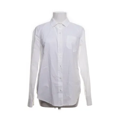 Shirt (Wit) van Old Navy Katoen