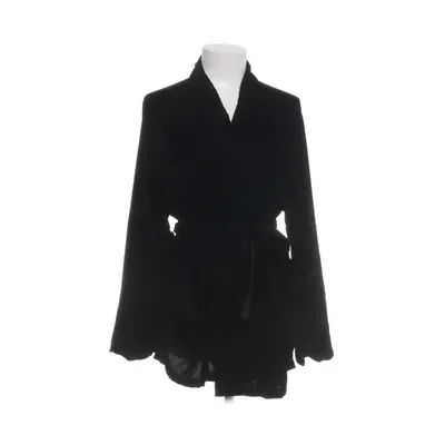 Kimono (Svart) från Indiska Polyester