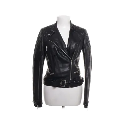 Bikerjacka (Svart) från Pimkie Polyester, Viskos