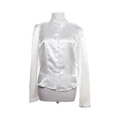 Blus (Vit) från Sanne Alexandra Polyester