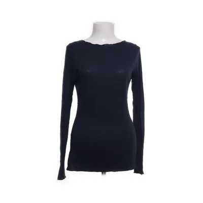 Langærmet t-shirt (Blå) fra Intimissimi