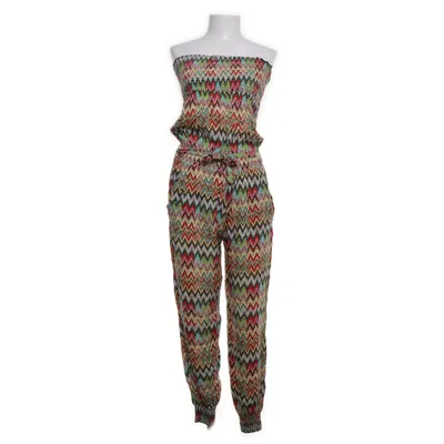 Jumpsuit (Multicolored) from Shk