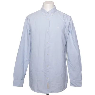 Oxford Hemd (Blau) von Scotch & Soda Bio-Baumwolle