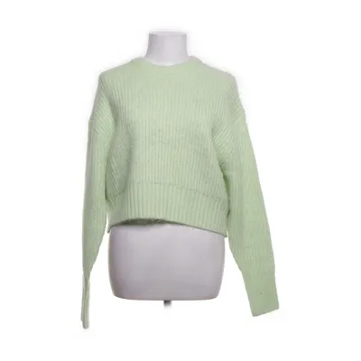 Tröja (Grön) från FB Sister Knitwear Akryl, Polyamid