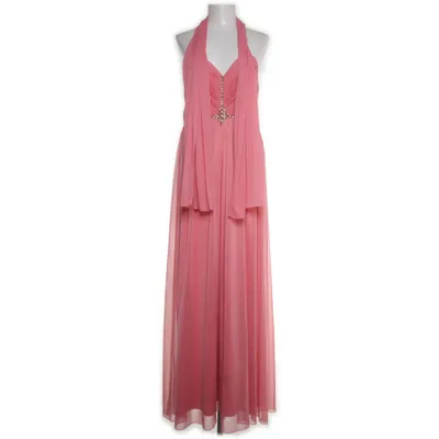 Evening gown (Pink) from MasCara