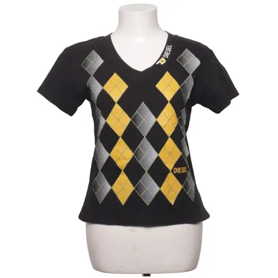 Pull-over (Noir, Jaune, Gris) de Diesel