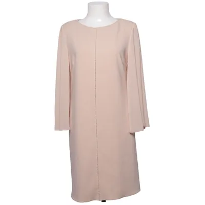 Dress (Beige) from Rinascimento Elastane, Polyester