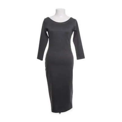 Dress (Gray) from Zara Trafaluc Collection
