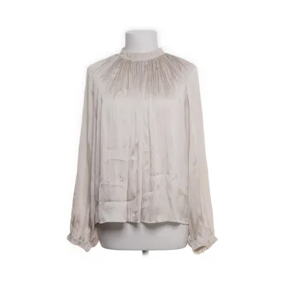 Blus (Beige) från WERA Polyester