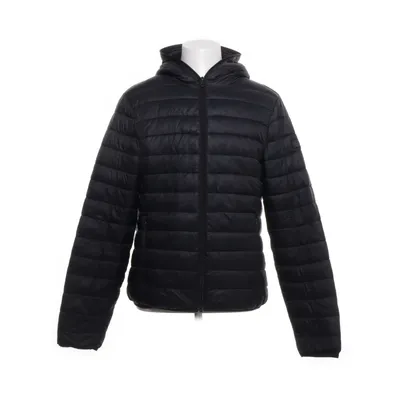 Lightweight jacket (Black, Blue) from Trn1961 Polyester