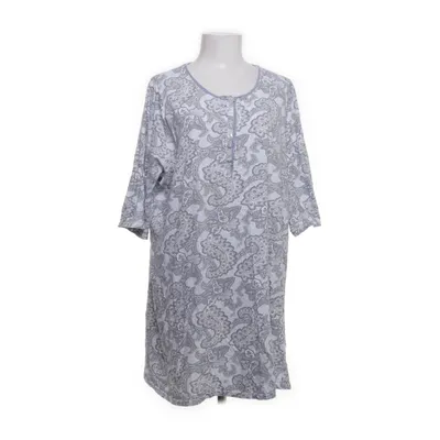 Nachtjapon (Blauw) van Lingerie