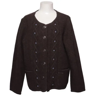 Cardigan (Marron) de Hammerschmid Laine