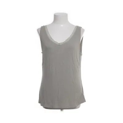 Débardeur (Gris) de Ever Me Élasthane, Viscose