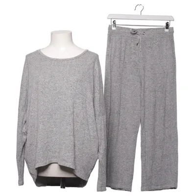 Loungewear (Grå) fra Soyaconcept Elastan, Polyester, Viscose