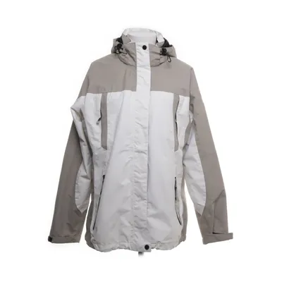 Shell jacket (White, Multicolored) from Killtec Polyester
