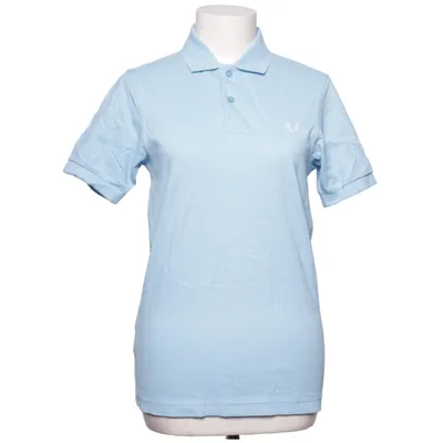 Polotrøje (Slim Fit) fra Fred Perry Bomuld