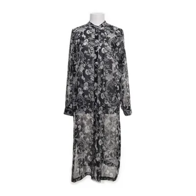 Blousejurk (Zwart, Wit) van H&M Conscious Polyester