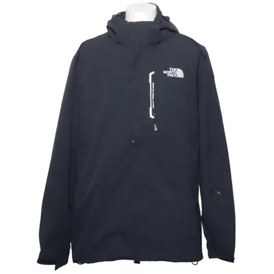 Shell jacket (Gray) from Temster Polyester