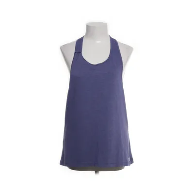 Sport tanktop (mOVe FLOW Tank Top) van Sloggi Elastaan, Polyester, Viscose